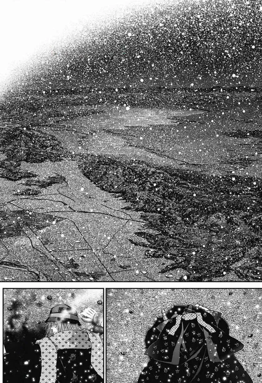 Thợ Săn Ác Linh - Chương 64 - Trang 47