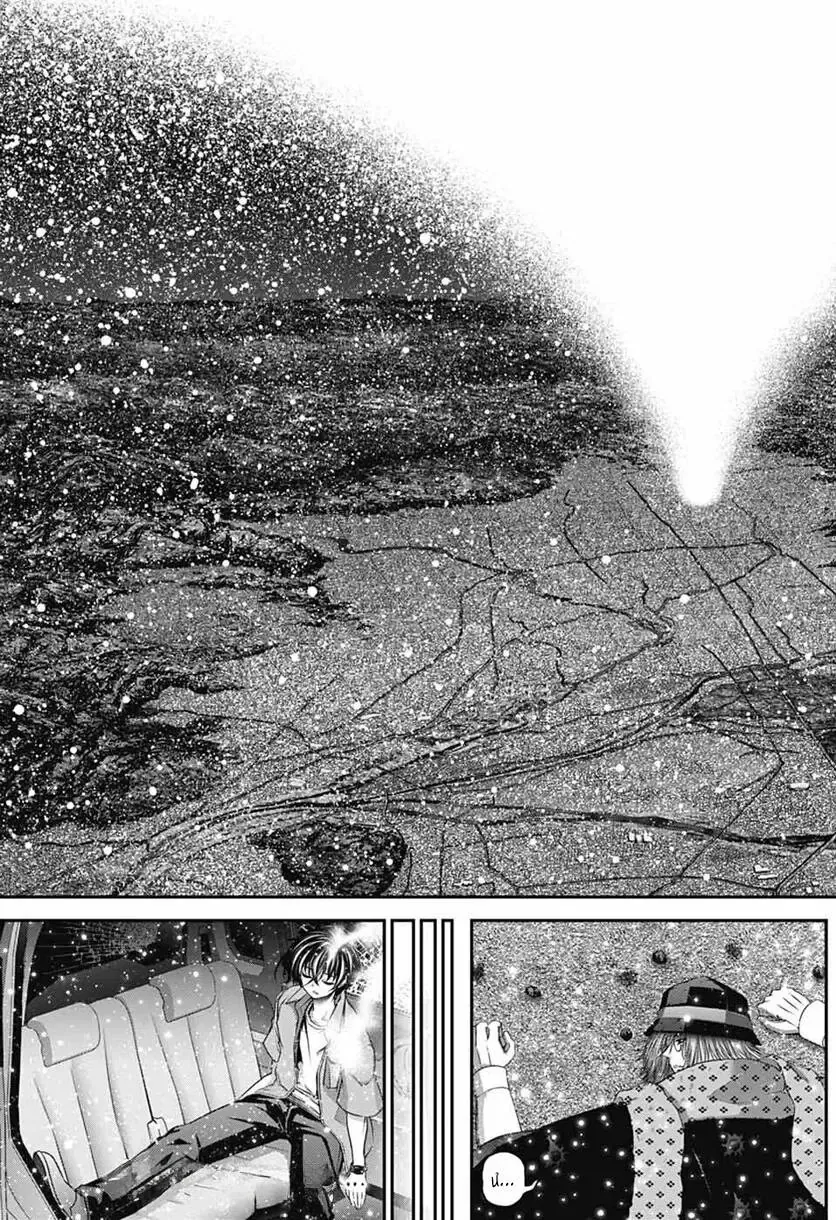 Thợ Săn Ác Linh - Chương 64 - Trang 48