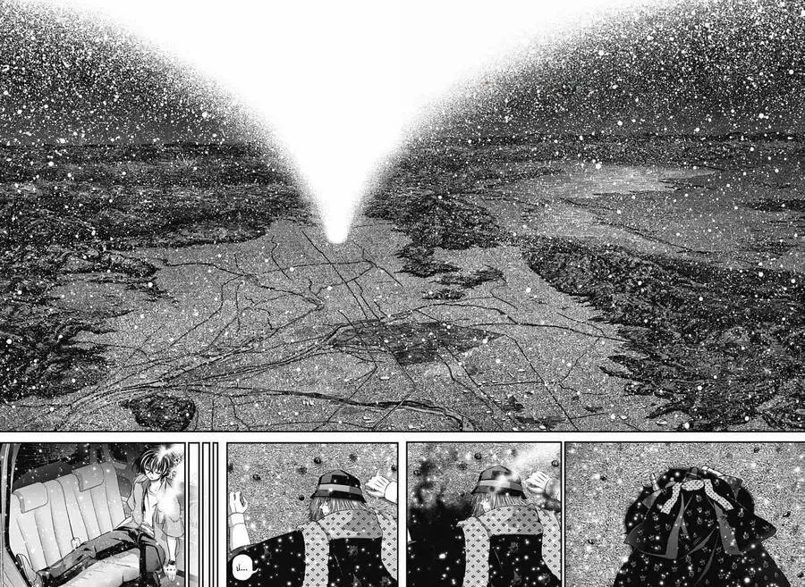 Thợ Săn Ác Linh - Chương 64 - Trang 49