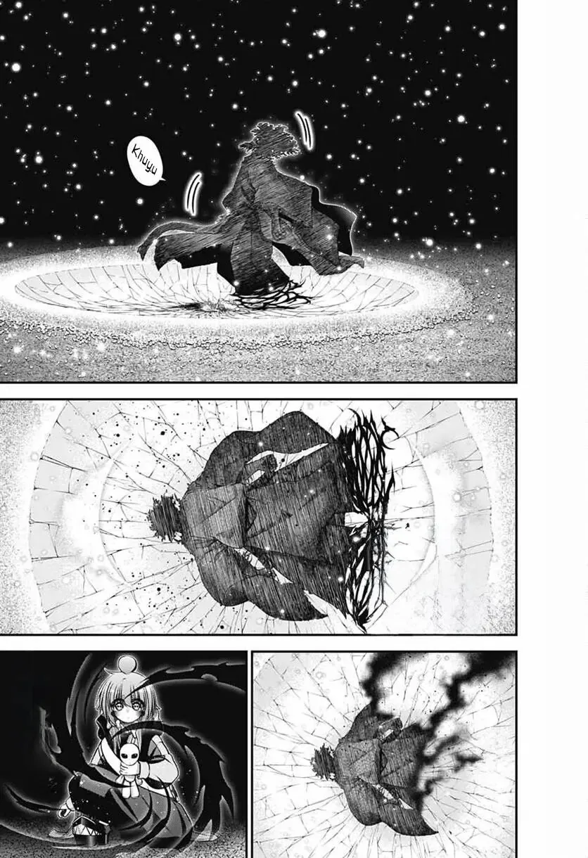 Thợ Săn Ác Linh - Chương 64 - Trang 51