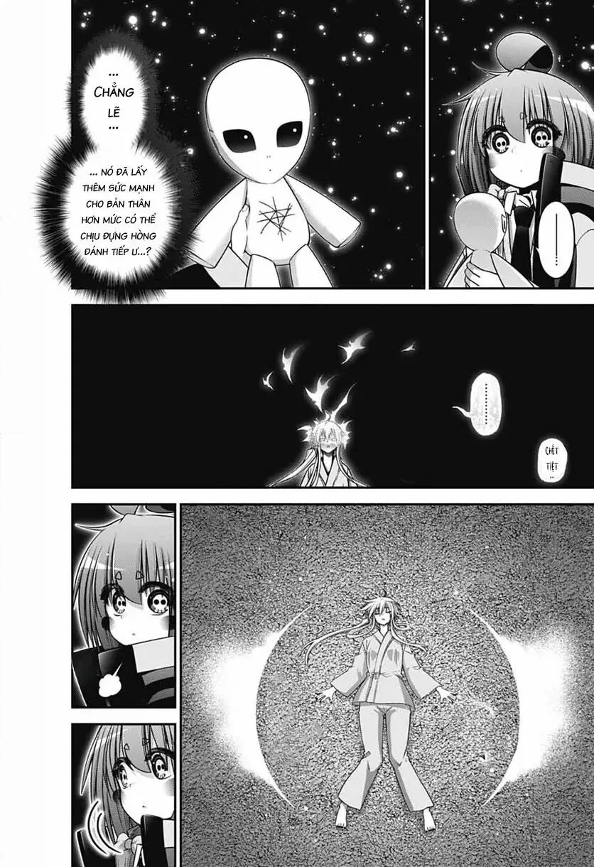 Thợ Săn Ác Linh - Chương 64 - Trang 52