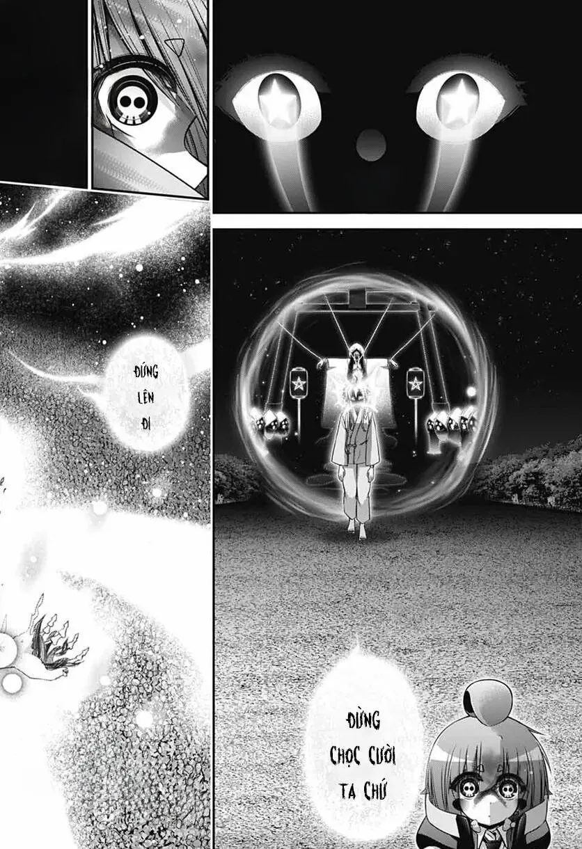 Thợ Săn Ác Linh - Chương 64 - Trang 7