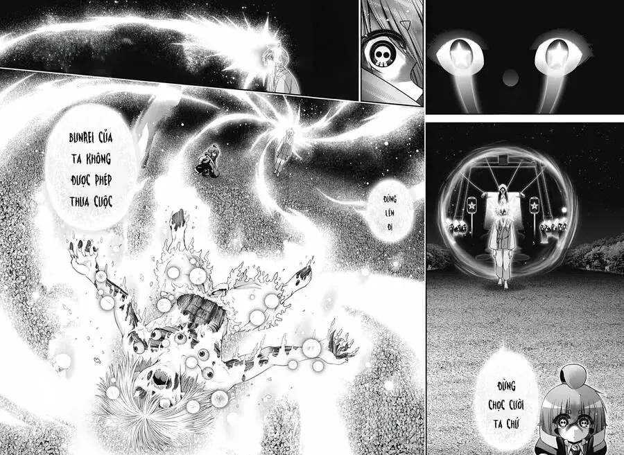 Thợ Săn Ác Linh - Chương 64 - Trang 9