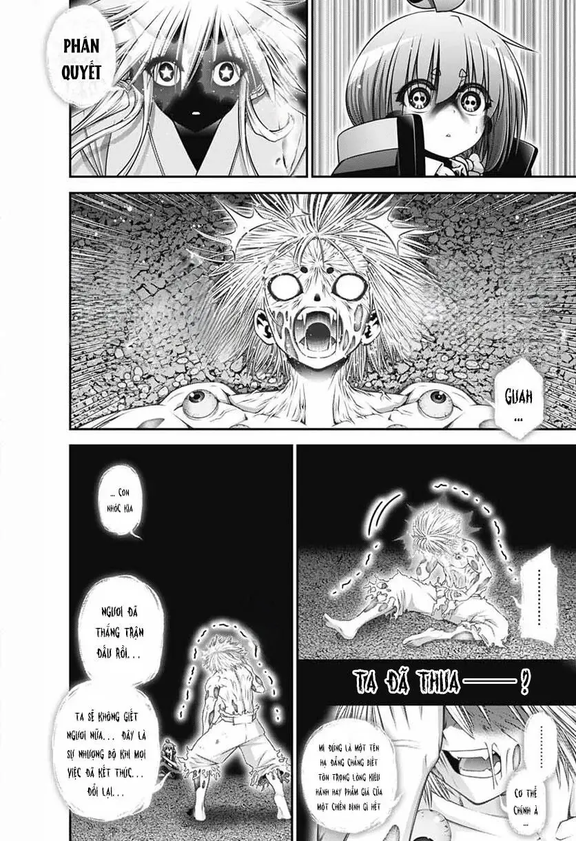 Thợ Săn Ác Linh - Chương 64 - Trang 10