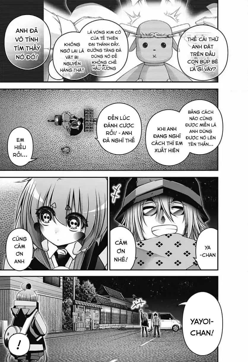 Thợ Săn Ác Linh - Chương 65 - Trang 14