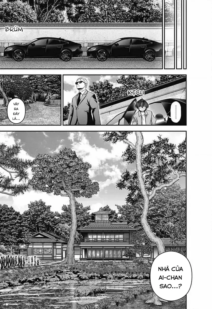 Thợ Săn Ác Linh - Chương 65 - Trang 20