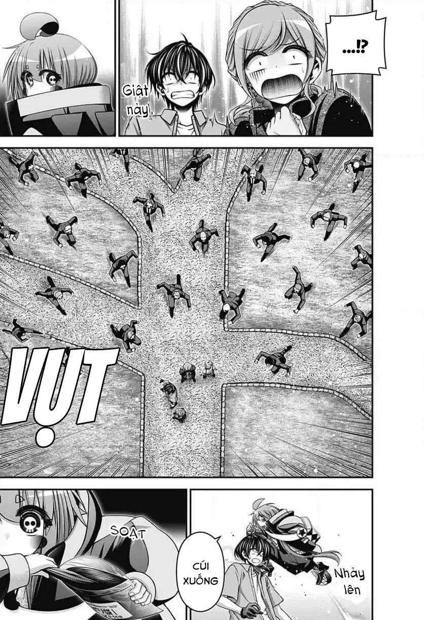 Thợ Săn Ác Linh - Chương 65 - Trang 22