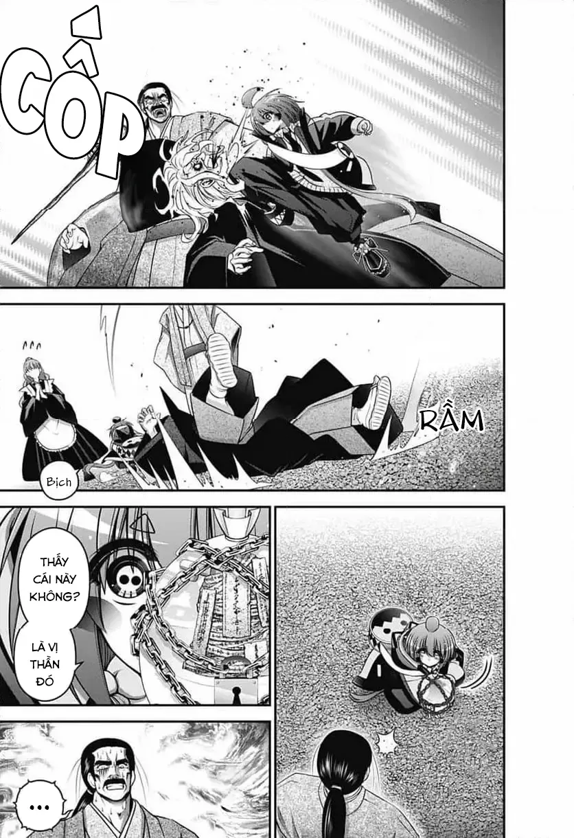 Thợ Săn Ác Linh - Chương 65 - Trang 24