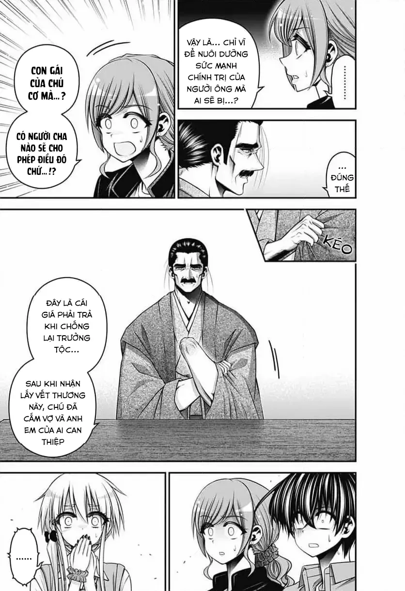 Thợ Săn Ác Linh - Chương 65 - Trang 32
