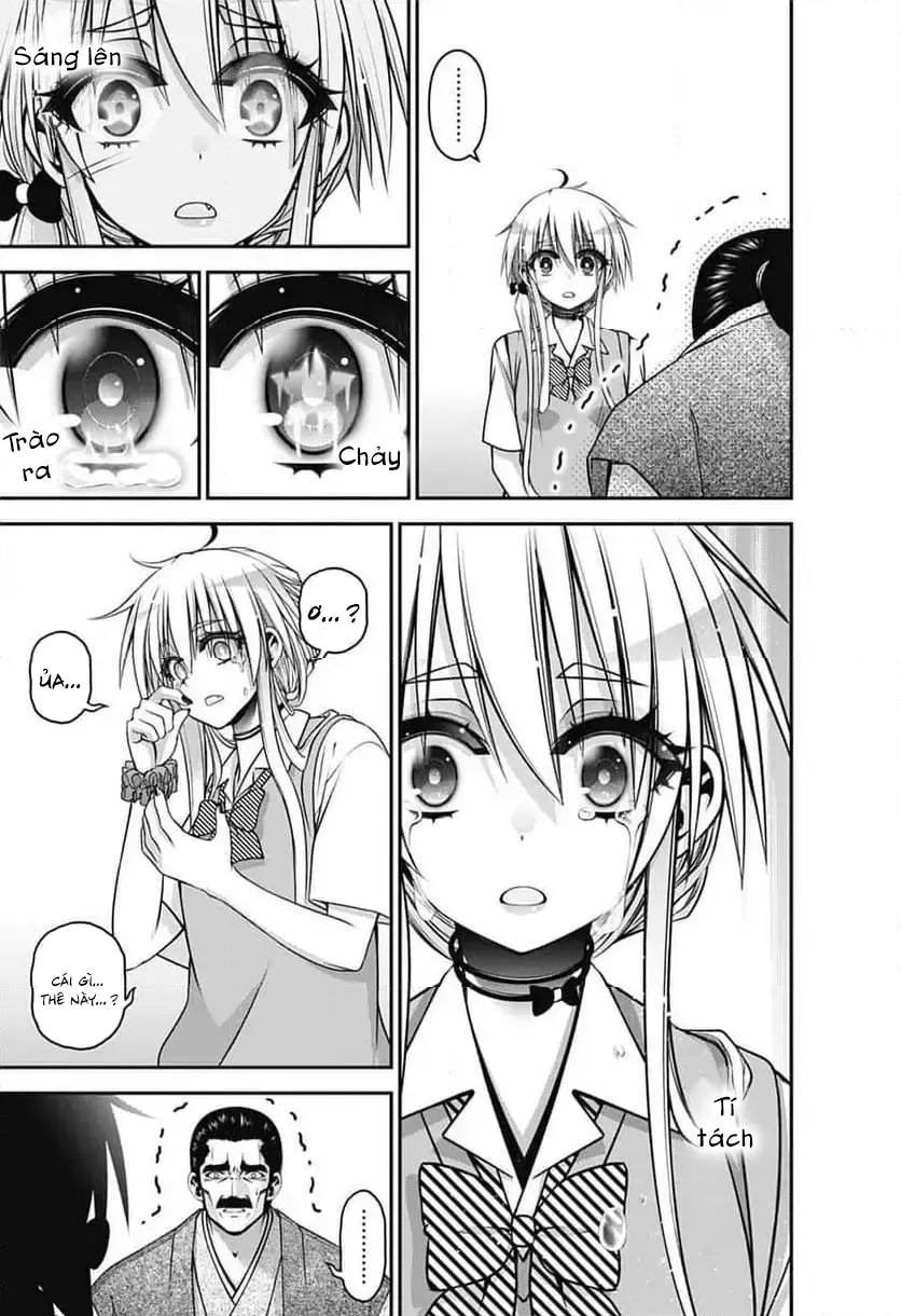 Thợ Săn Ác Linh - Chương 65 - Trang 40