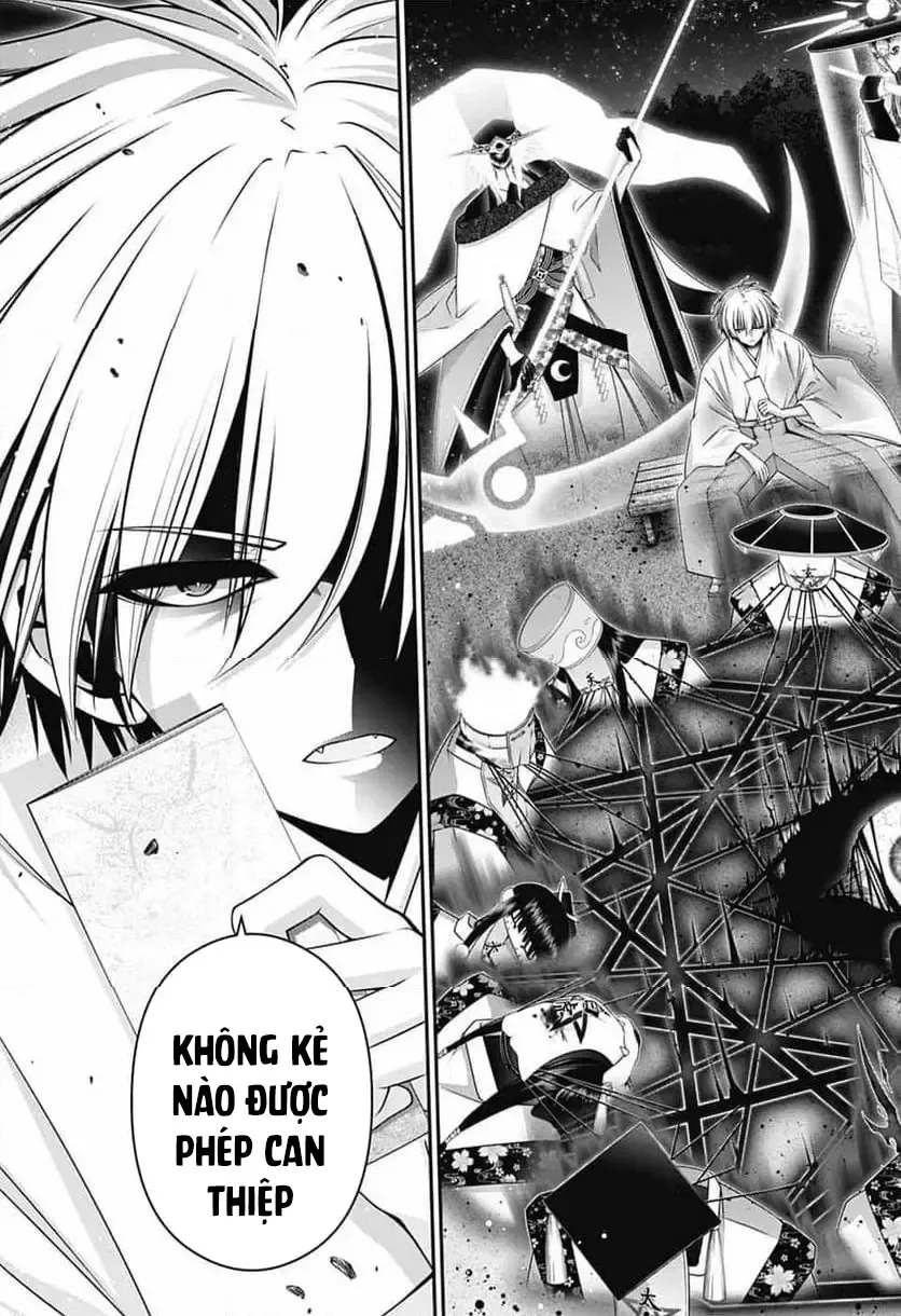 Thợ Săn Ác Linh - Chương 65 - Trang 8