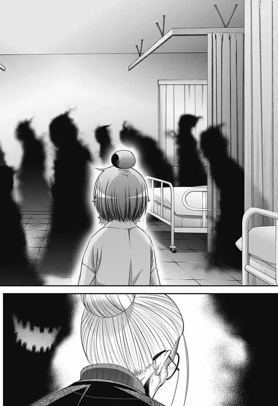 Thợ Săn Ác Linh - Chương 69 - Trang 32