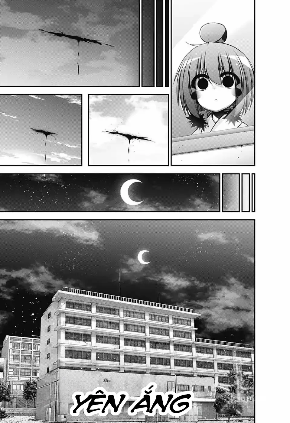 Thợ Săn Ác Linh - Chương 69 - Trang 39