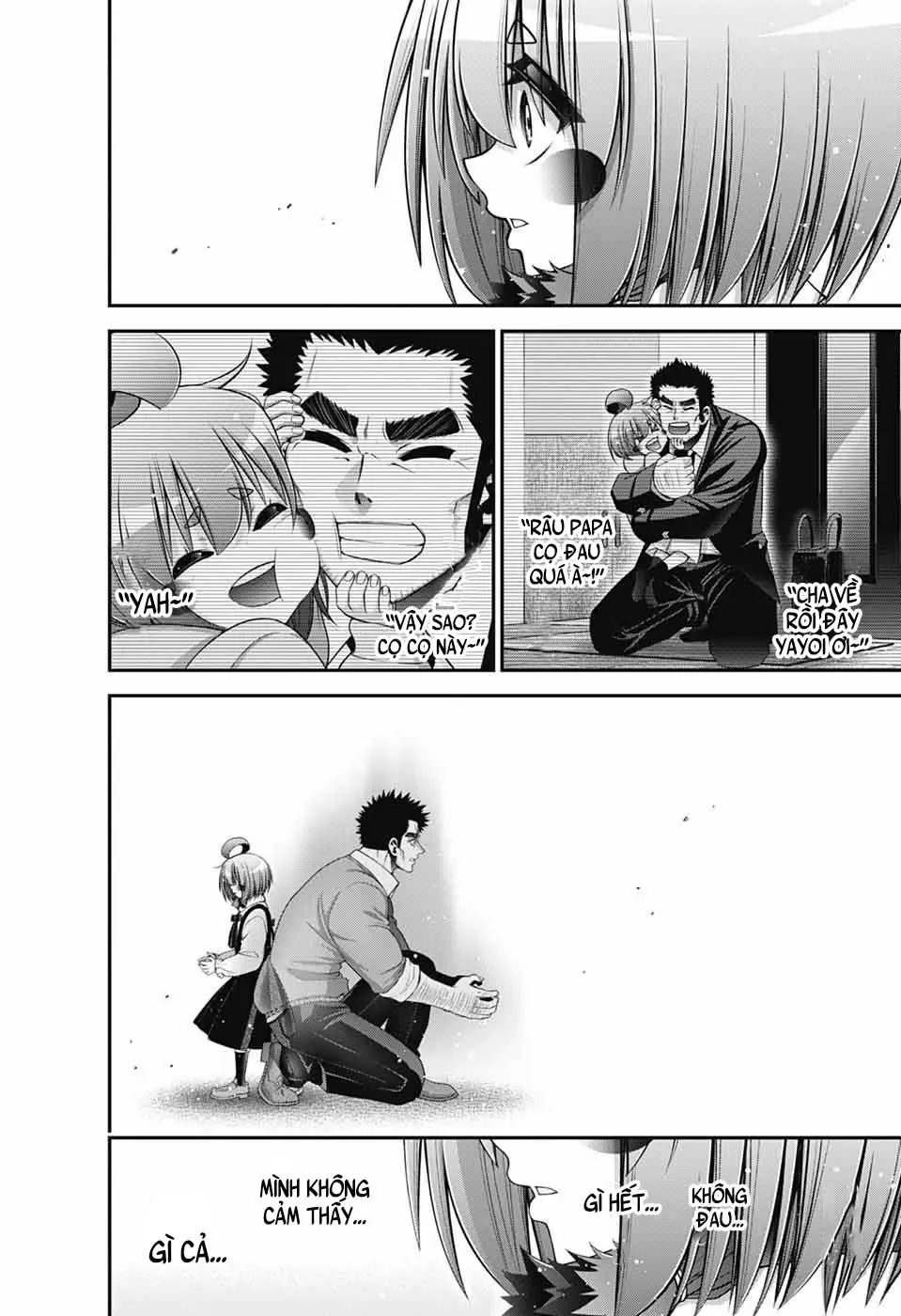 Thợ Săn Ác Linh - Chương 70 - Trang 38