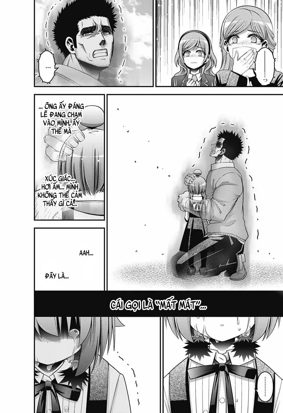Thợ Săn Ác Linh - Chương 70 - Trang 40