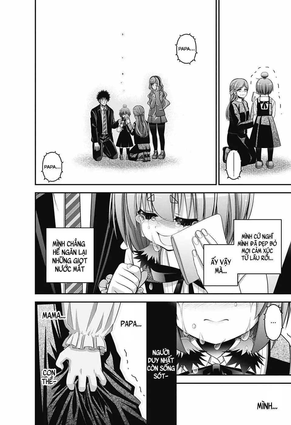 Thợ Săn Ác Linh - Chương 70 - Trang 42