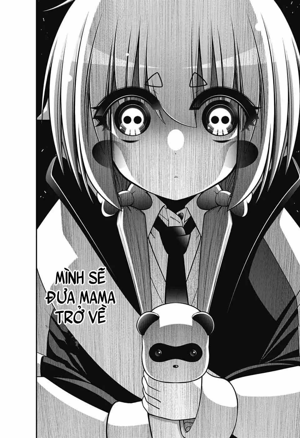 Thợ Săn Ác Linh - Chương 70 - Trang 46