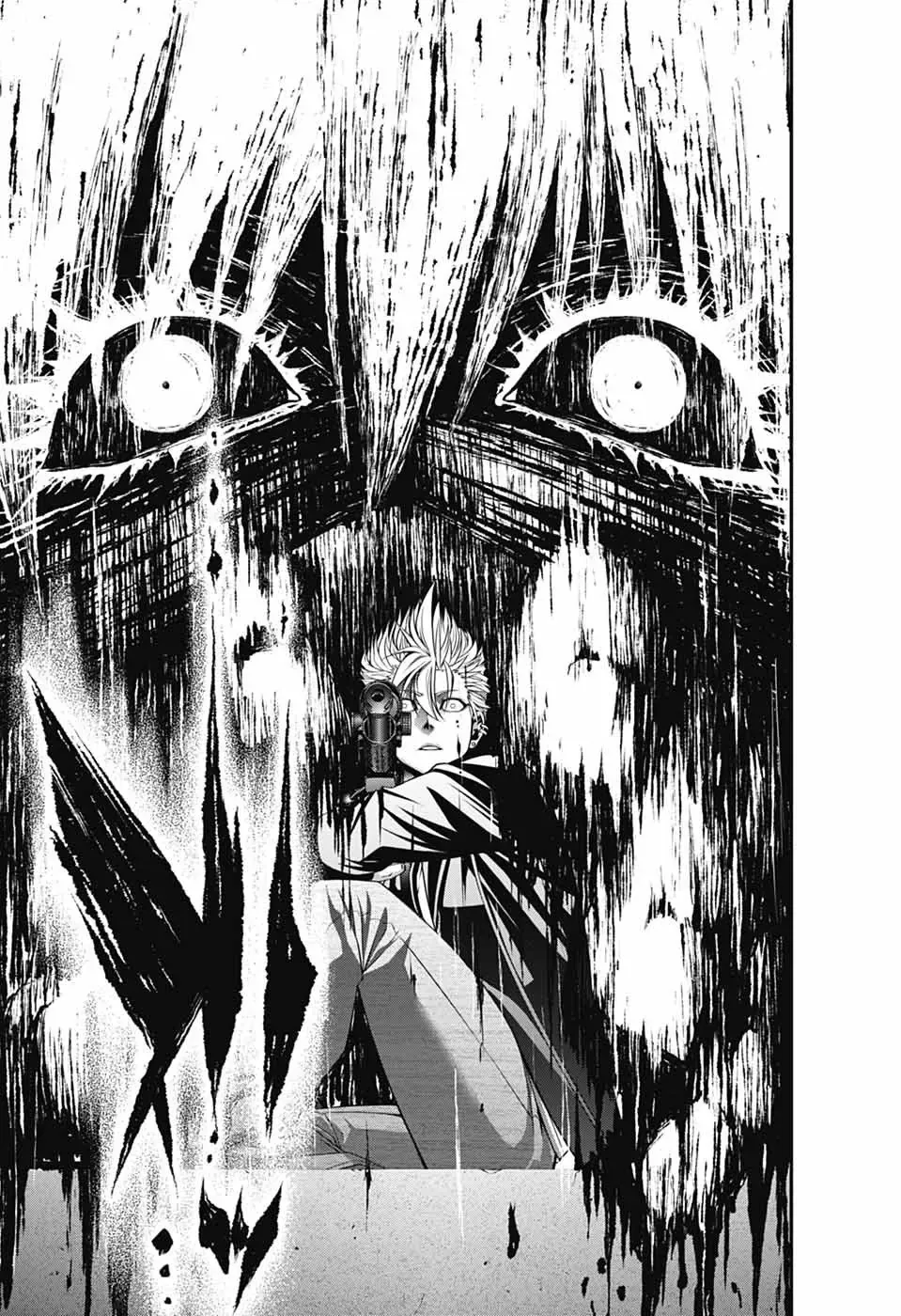 Thợ Săn Ác Linh - Chương 71 - Trang 29