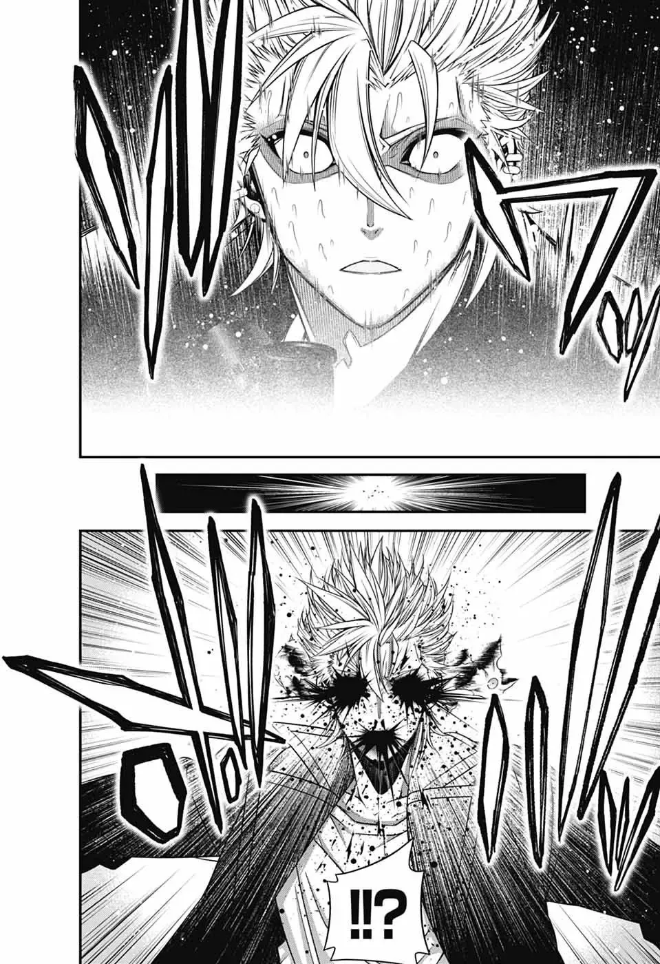 Thợ Săn Ác Linh - Chương 71 - Trang 30