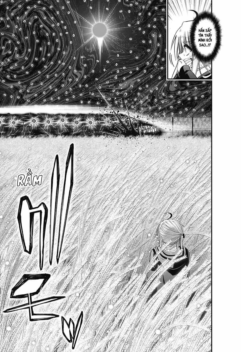 Thợ Săn Ác Linh - Chương 73 - Trang 25
