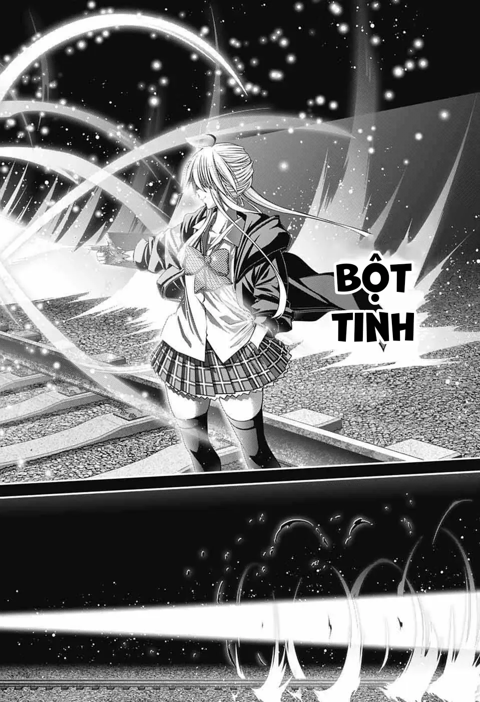 Thợ Săn Ác Linh - Chương 75 - Trang 16