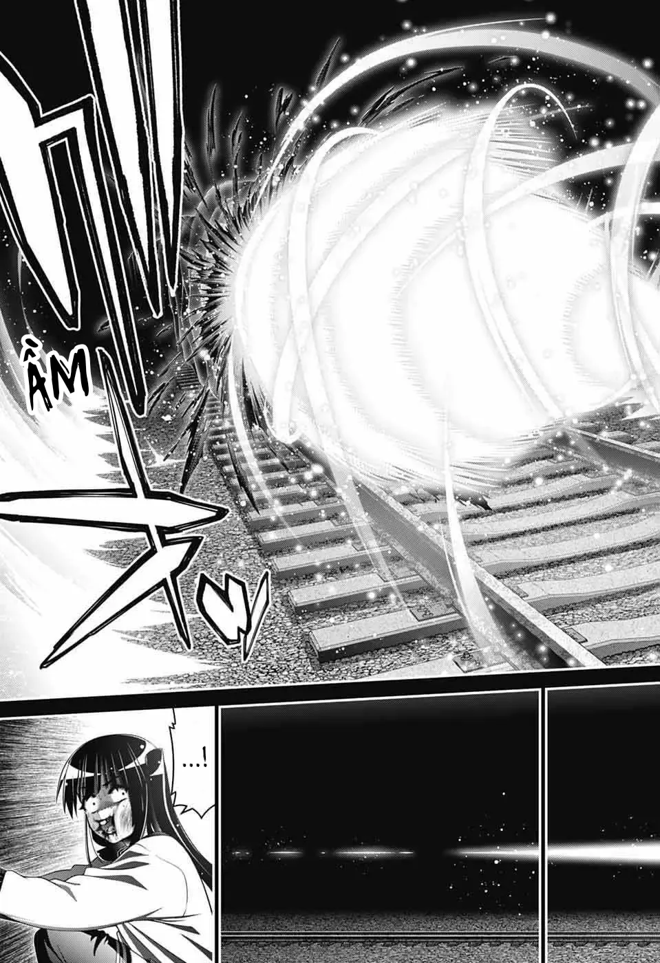 Thợ Săn Ác Linh - Chương 75 - Trang 18