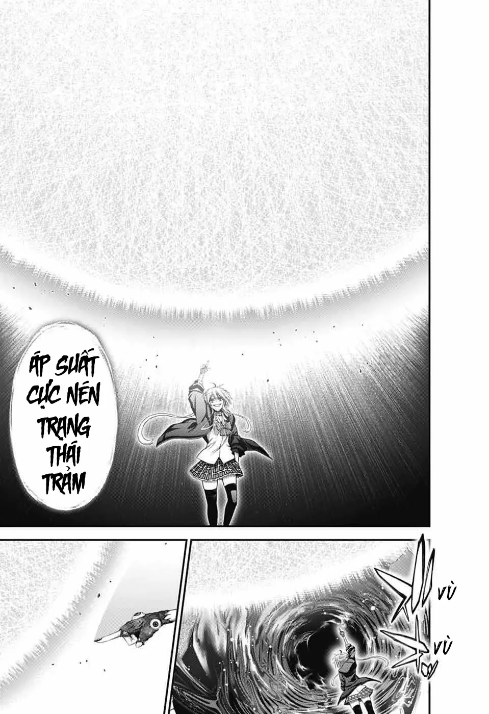 Thợ Săn Ác Linh - Chương 75 - Trang 30
