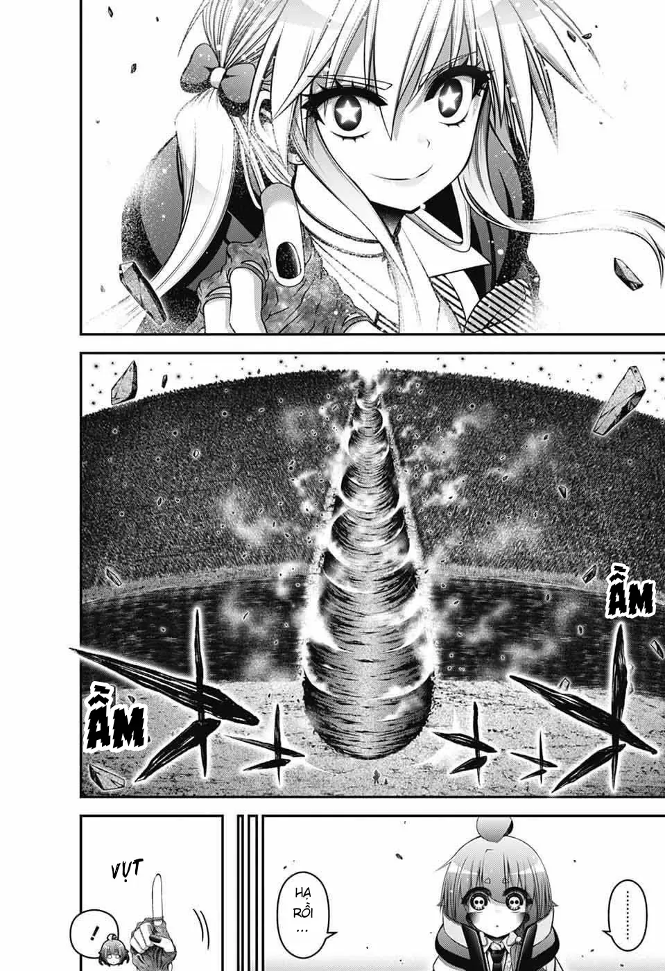 Thợ Săn Ác Linh - Chương 75 - Trang 32