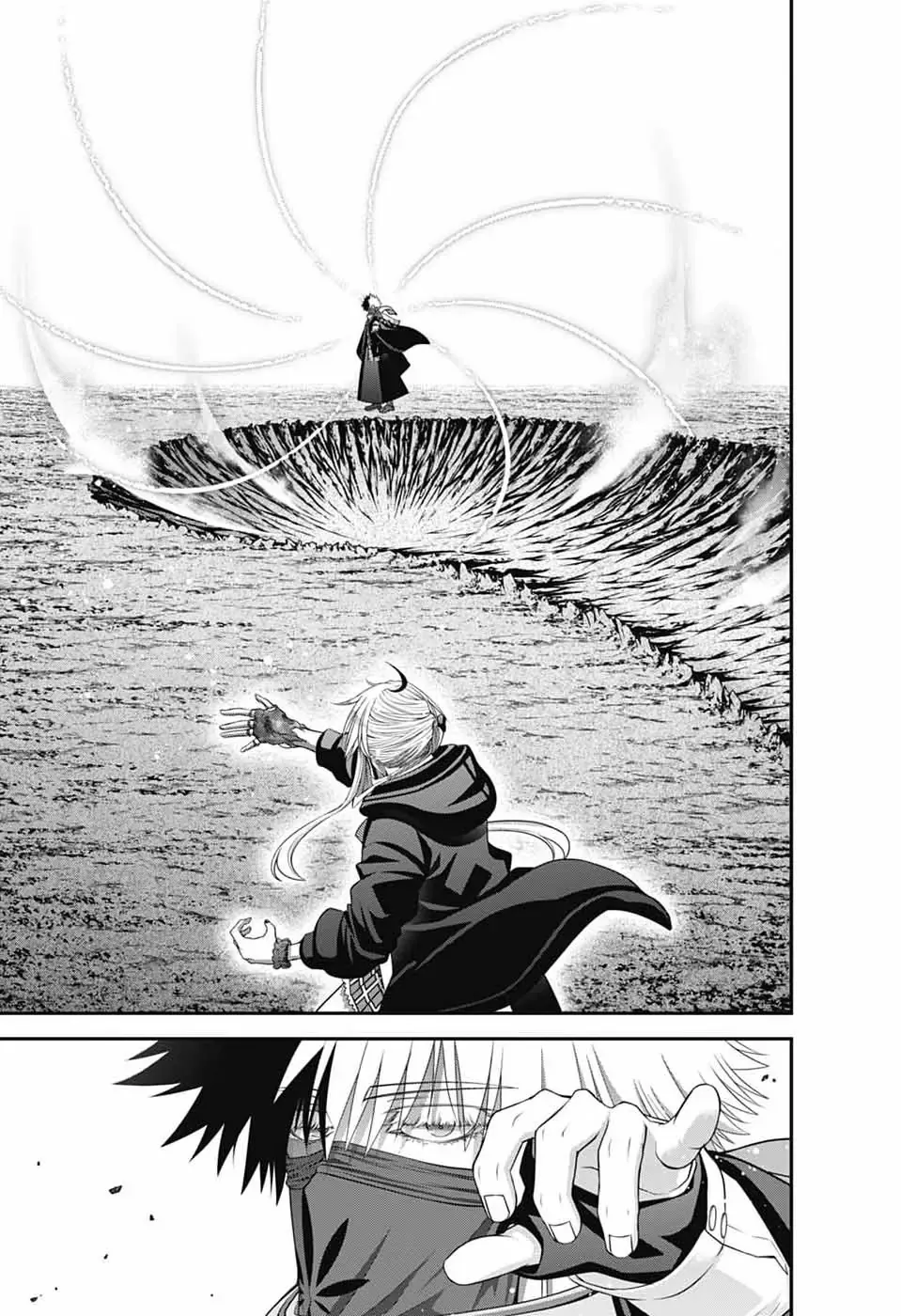 Thợ Săn Ác Linh - Chương 76 - Trang 16