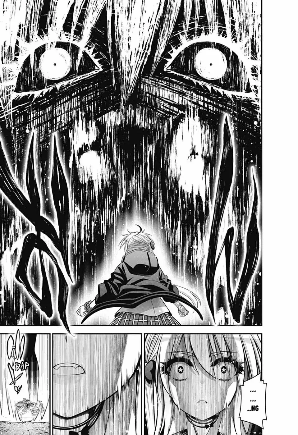 Thợ Săn Ác Linh - Chương 76 - Trang 20