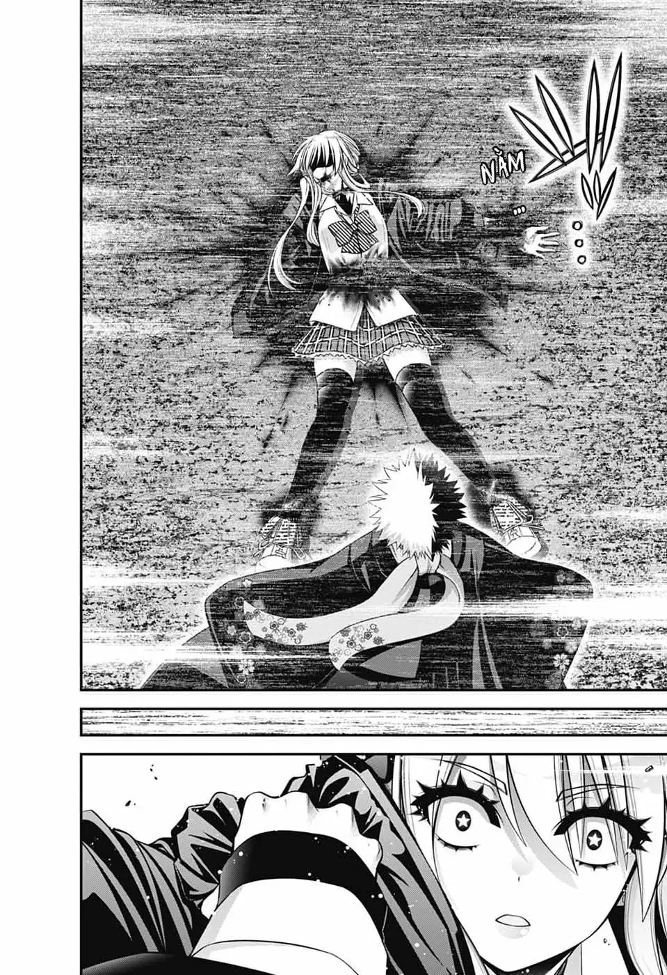 Thợ Săn Ác Linh - Chương 76 - Trang 26