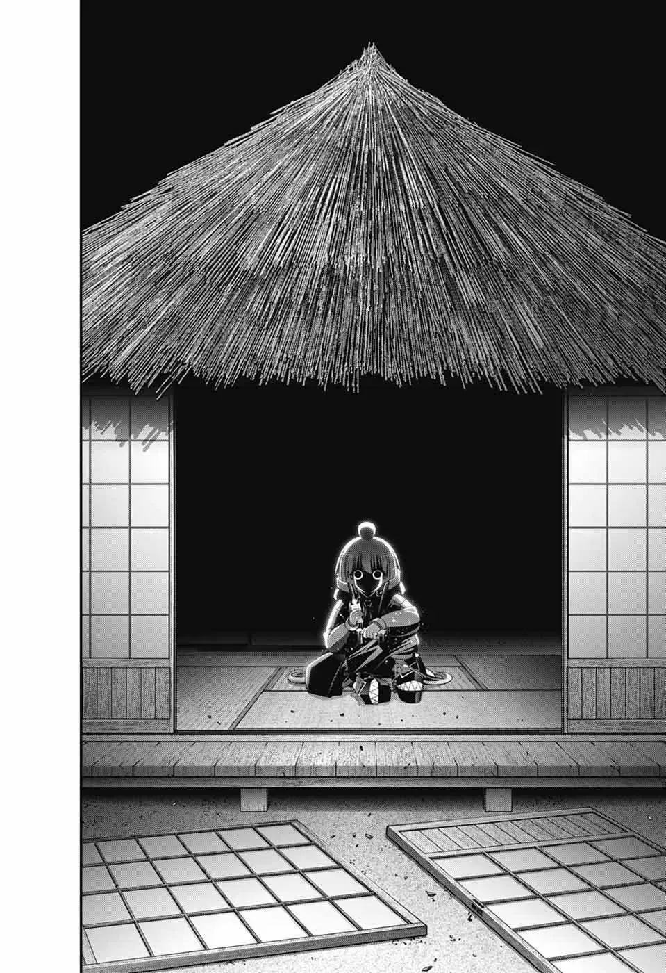 Thợ Săn Ác Linh - Chương 77 - Trang 33