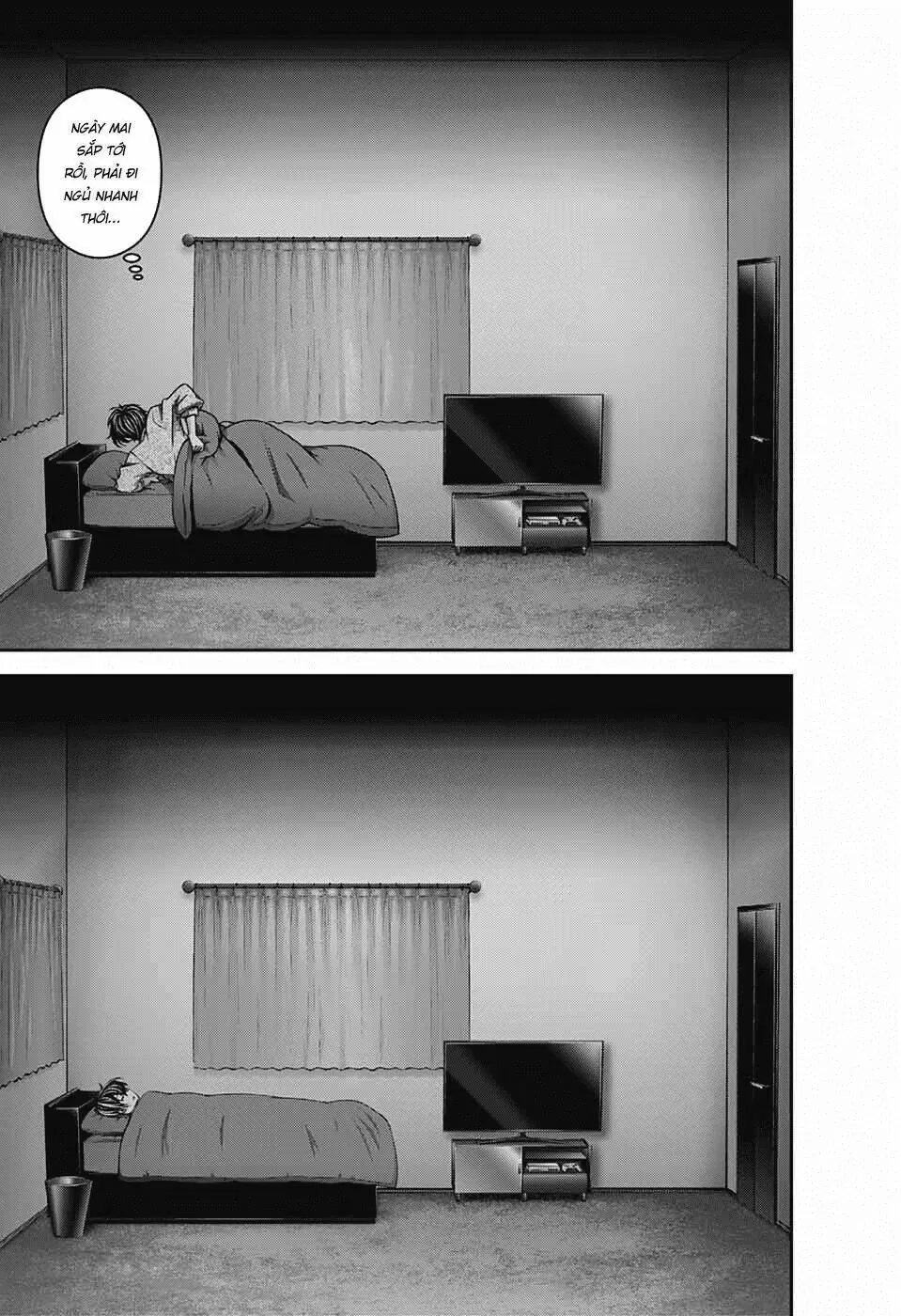 Thợ Săn Ác Linh - Chương 8 - Trang 30