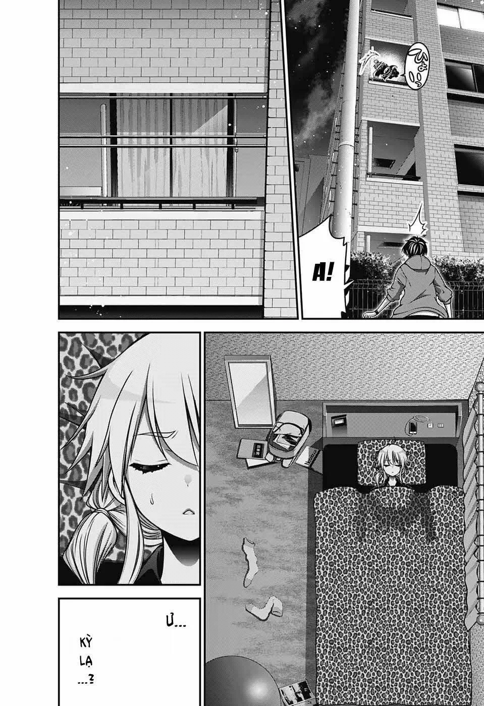 Thợ Săn Ác Linh - Chương 9 - Trang 30