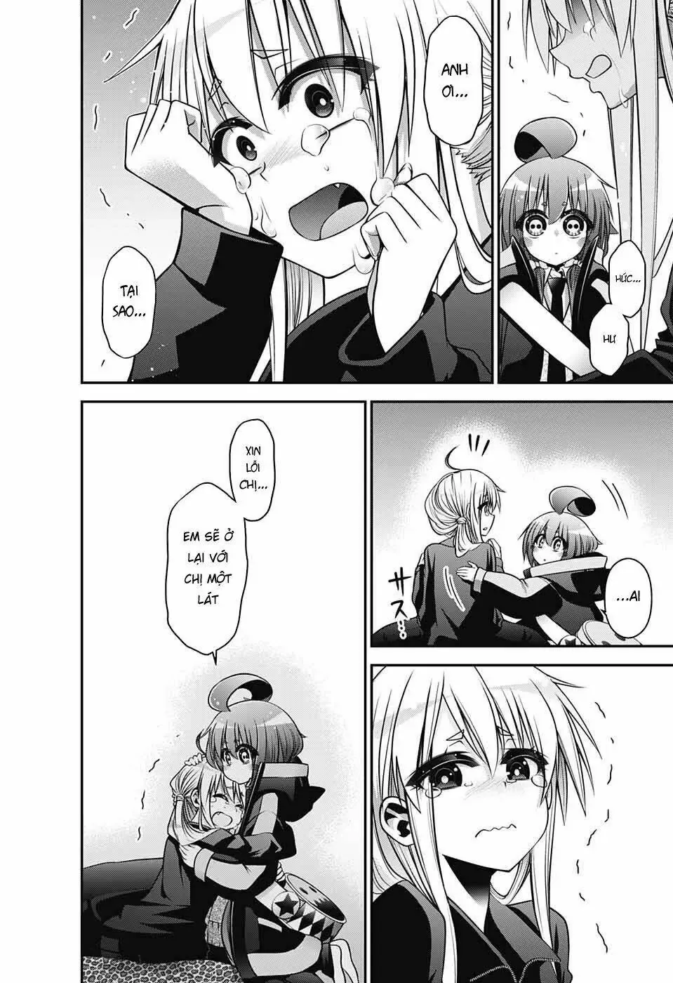 Thợ Săn Ác Linh - Chương 9 - Trang 38