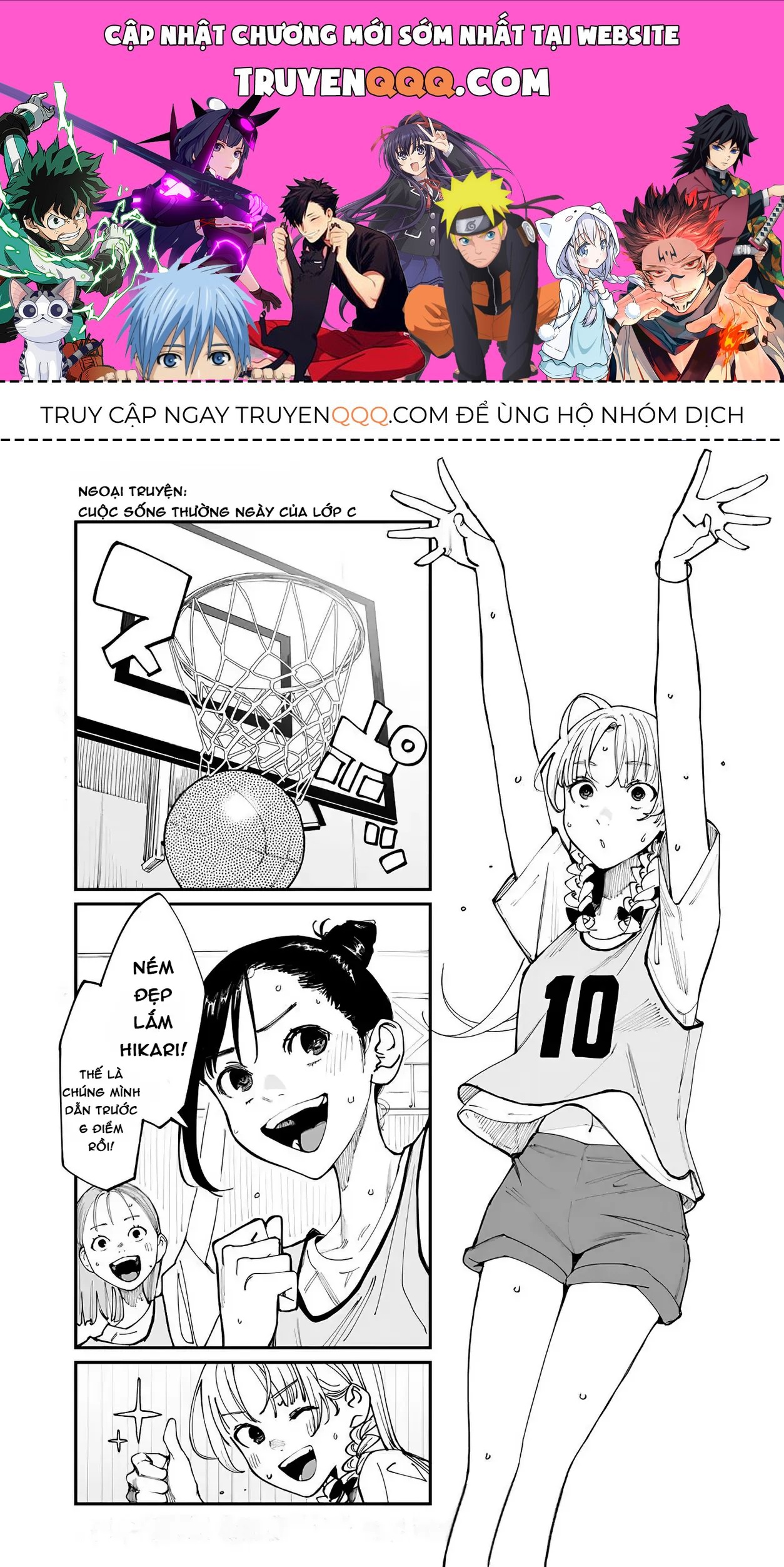 Imasara Desuga, Osananajimi O Suki Ni Natte Shimaimashita Chap 18.5 - Next Chap 18