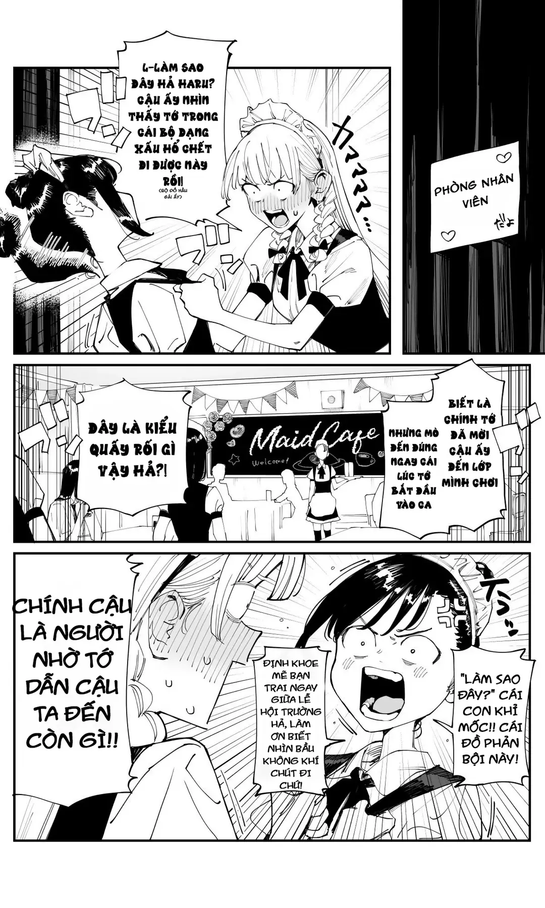 Imasara Desuga, Osananajimi O Suki Ni Natte Shimaimashita Chap 20 - Next Chap 19