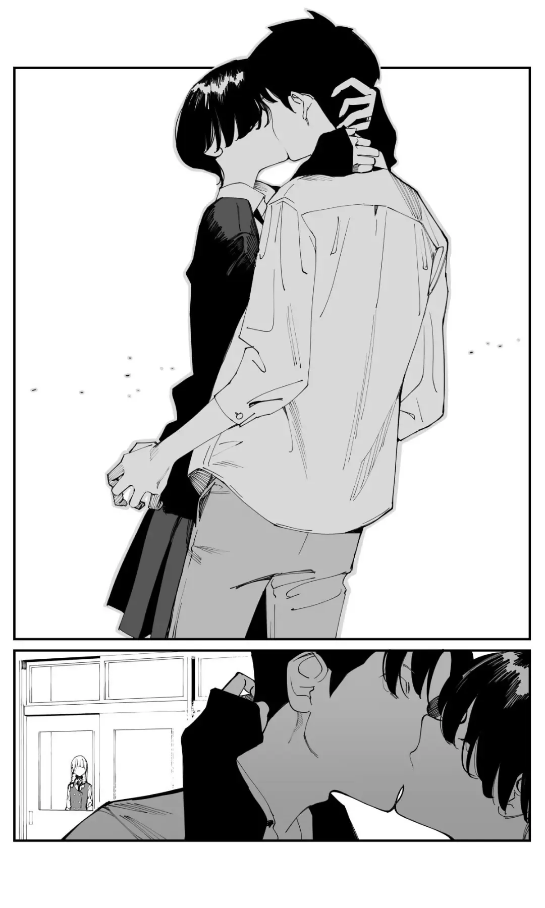 Imasara Desuga, Osananajimi O Suki Ni Natte Shimaimashita Chap 21 - Next Chap 20