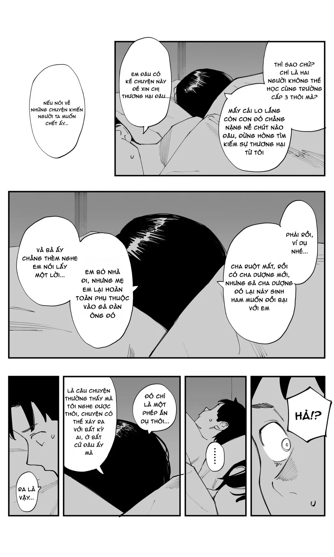 Imasara Desuga, Osananajimi O Suki Ni Natte Shimaimashita Chap 24 - Next Chap 23