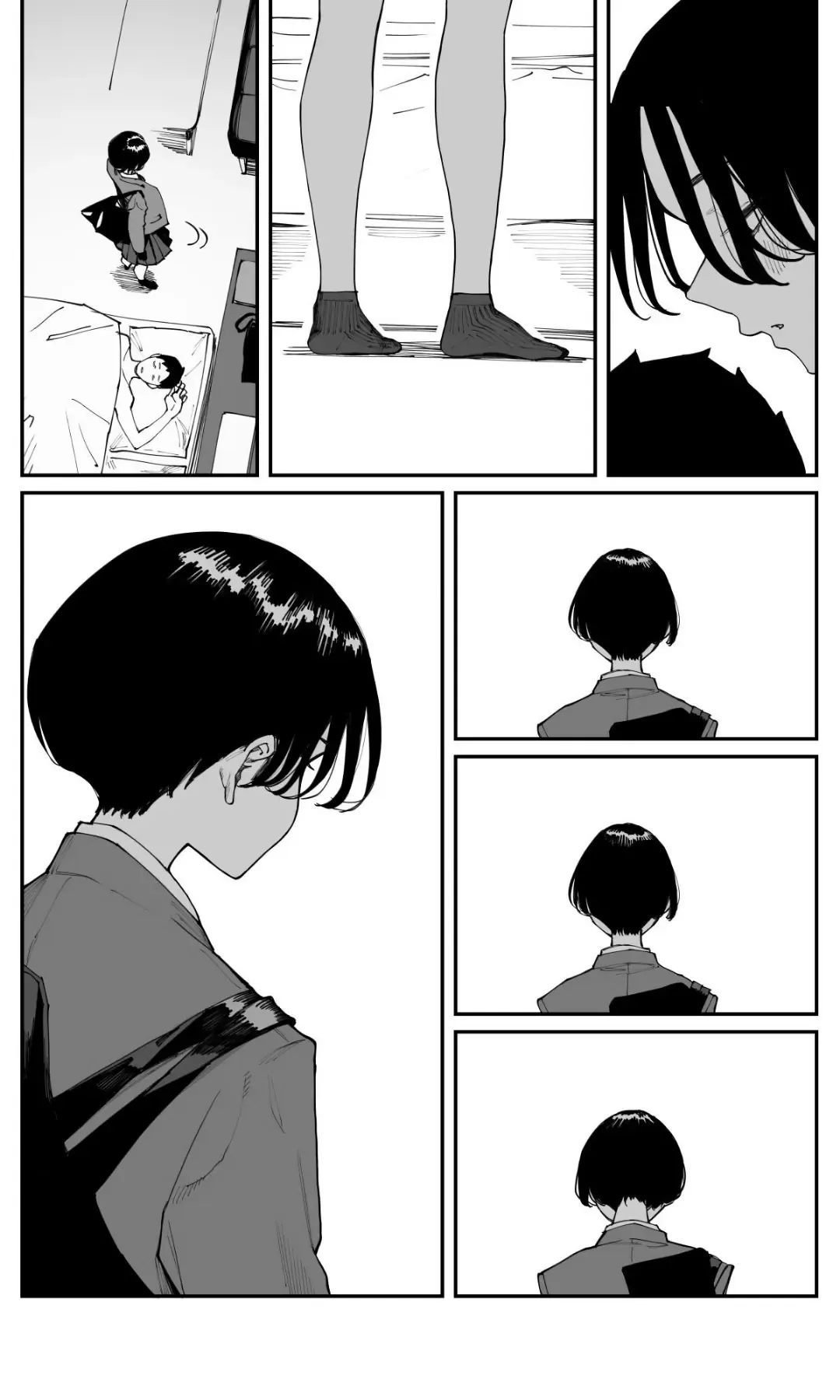 Imasara Desuga, Osananajimi O Suki Ni Natte Shimaimashita Chap 25.5 - Next Chap 25