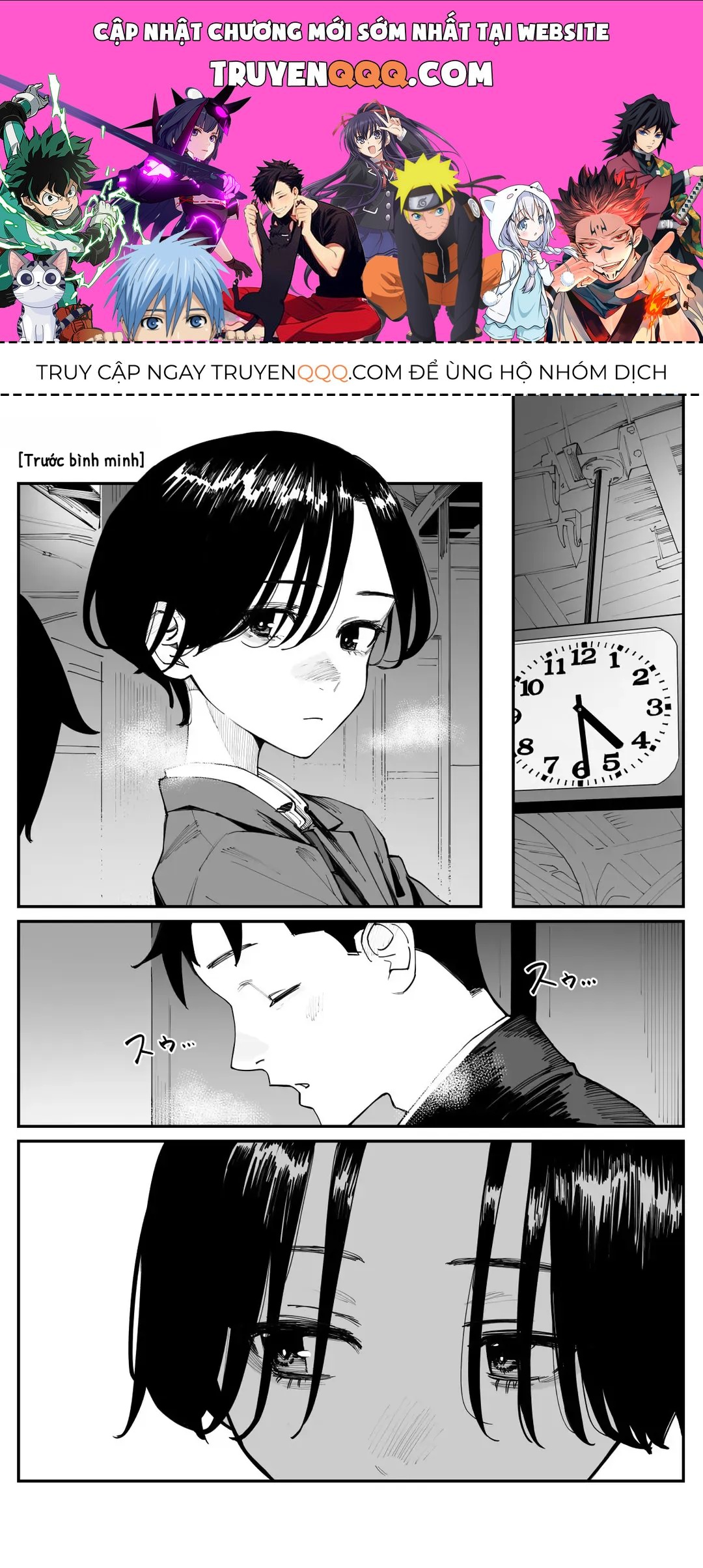 Imasara Desuga, Osananajimi O Suki Ni Natte Shimaimashita Chap 25 - Next Chap 24