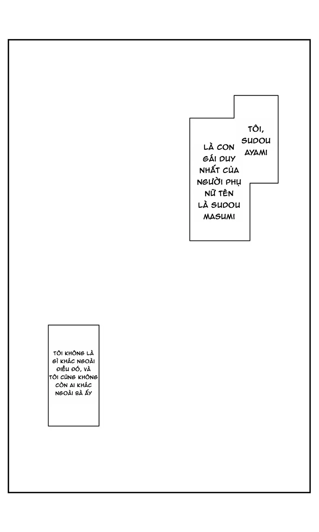 Imasara Desuga, Osananajimi O Suki Ni Natte Shimaimashita Chap 29 - Next Chap 28