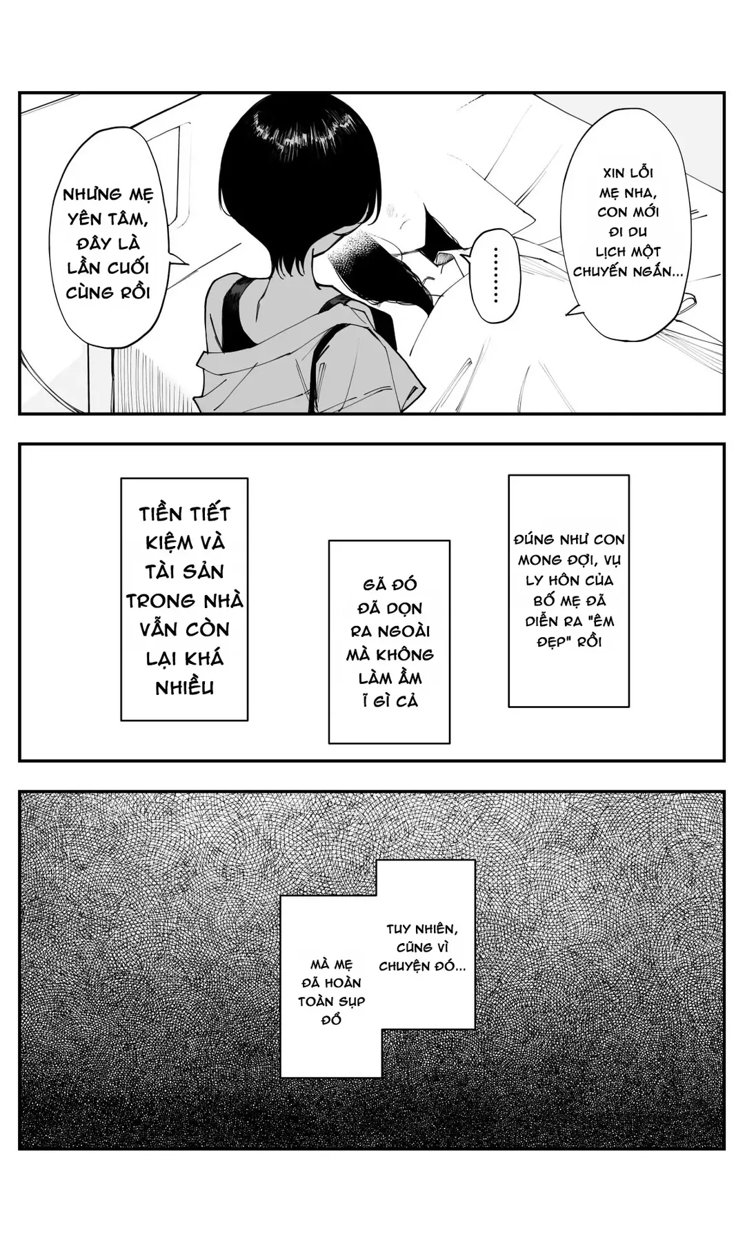 Imasara Desuga, Osananajimi O Suki Ni Natte Shimaimashita Chap 29 - Next Chap 28