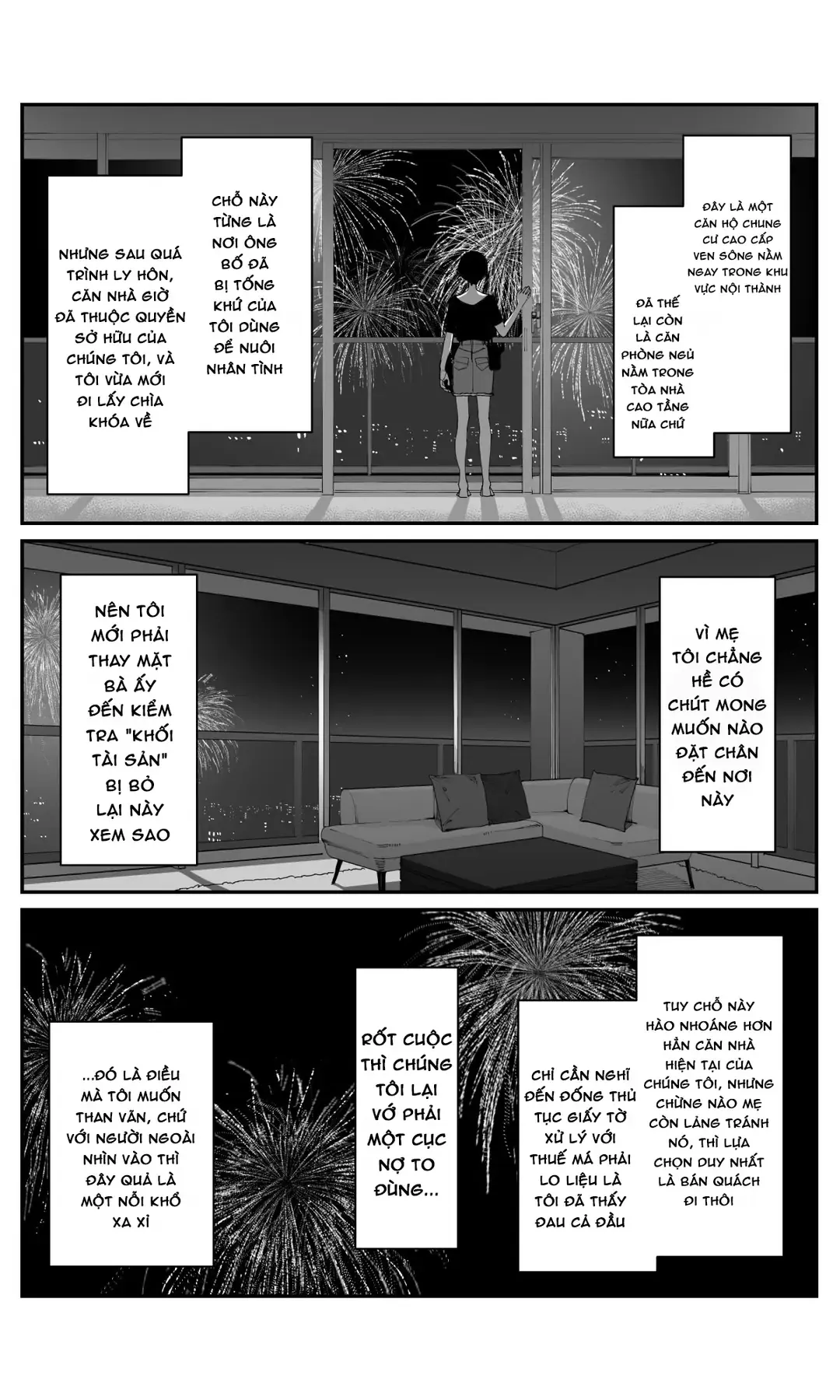Imasara Desuga, Osananajimi O Suki Ni Natte Shimaimashita Chap 30 - Next Chap 29