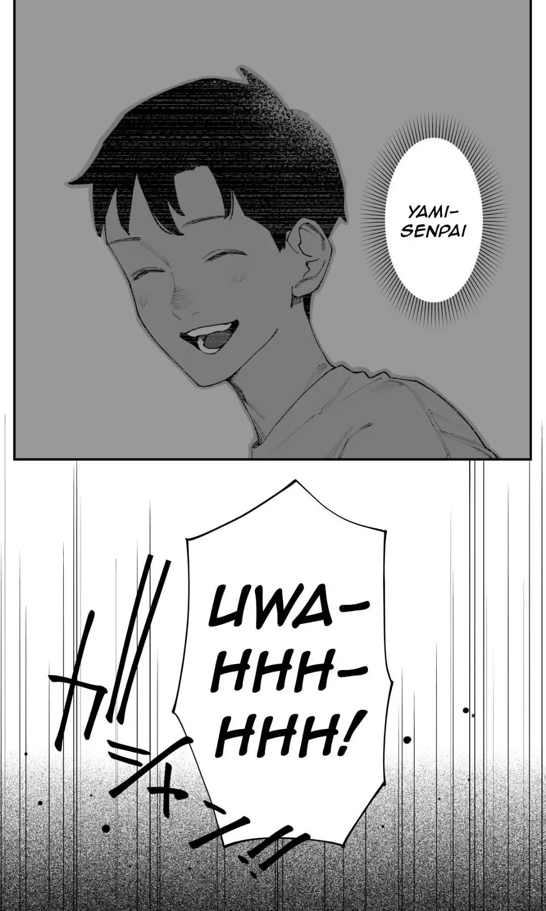 Imasara Desuga, Osananajimi O Suki Ni Natte Shimaimashita Chap 30 - Next Chap 29