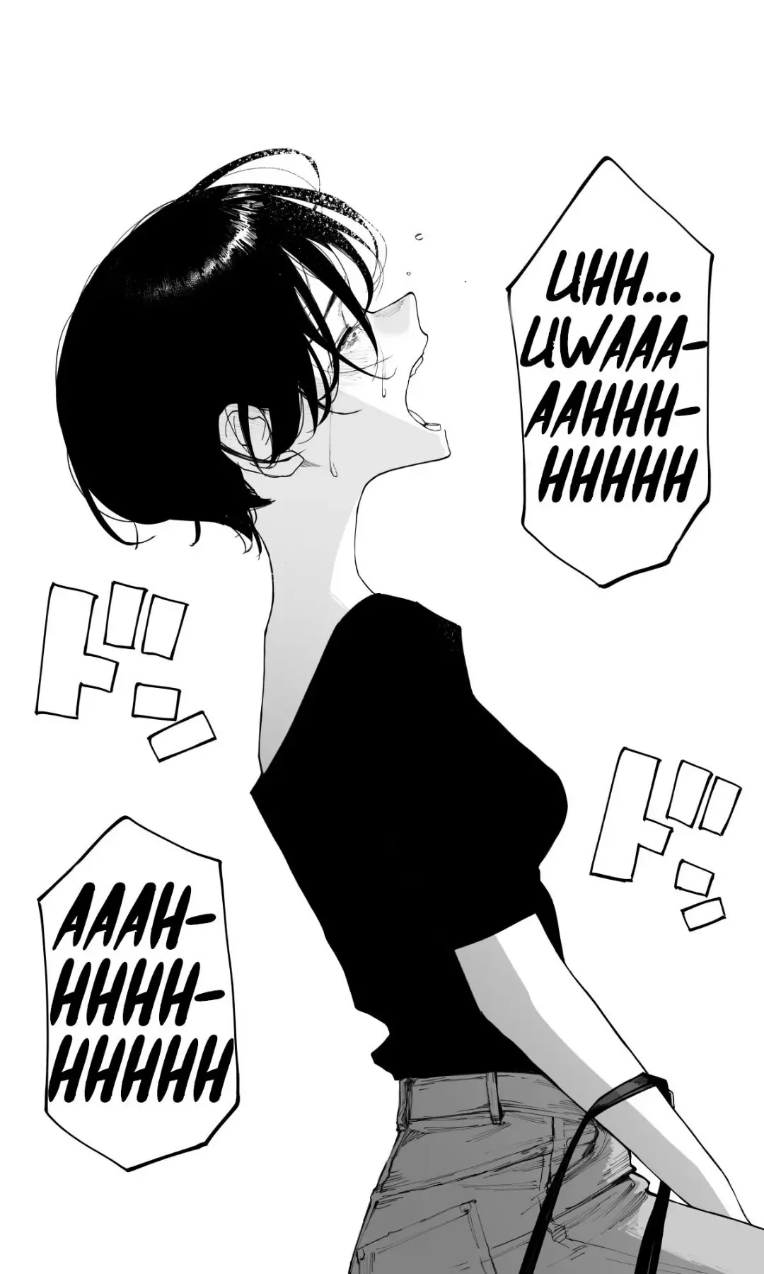 Imasara Desuga, Osananajimi O Suki Ni Natte Shimaimashita Chap 30 - Next Chap 29