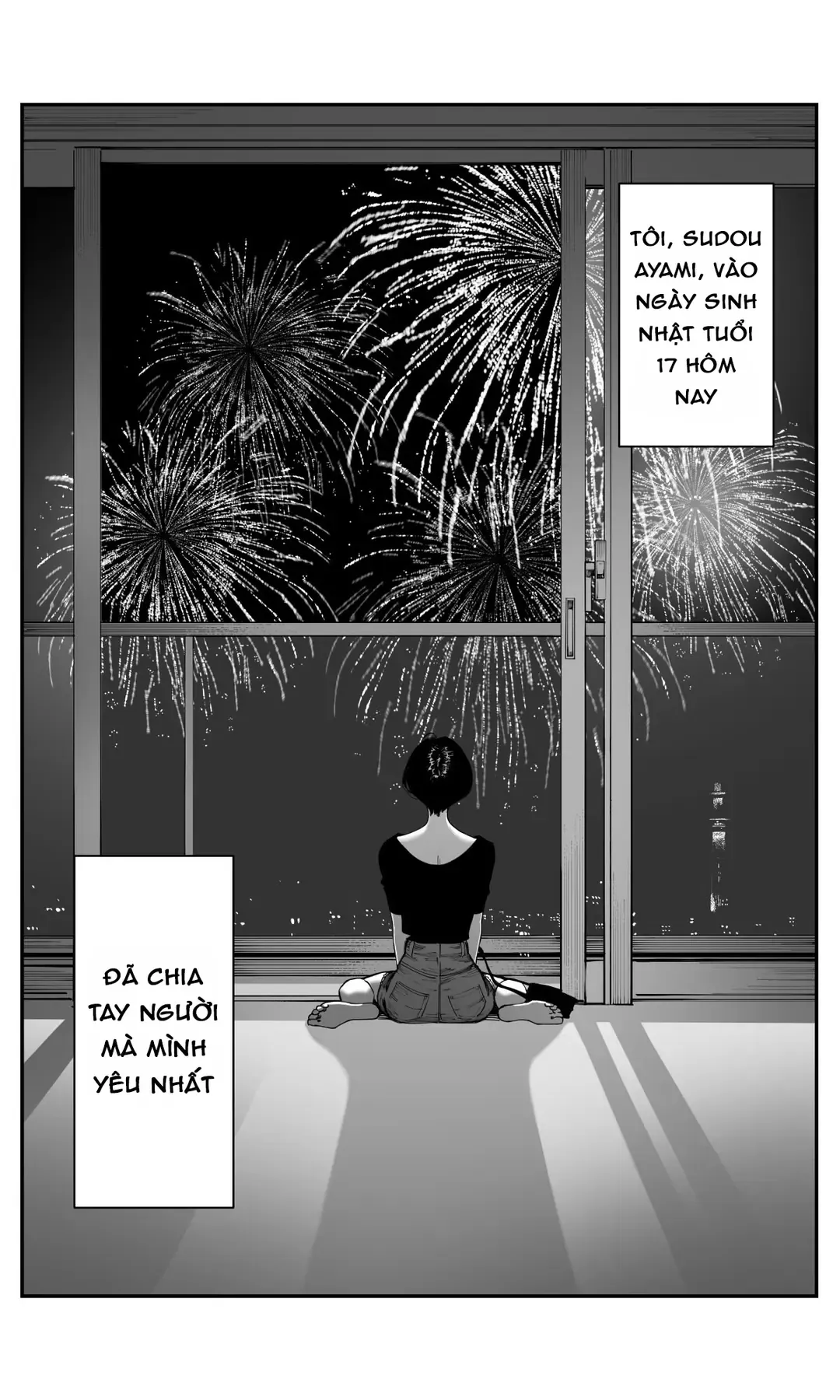 Imasara Desuga, Osananajimi O Suki Ni Natte Shimaimashita Chap 30 - Next Chap 29