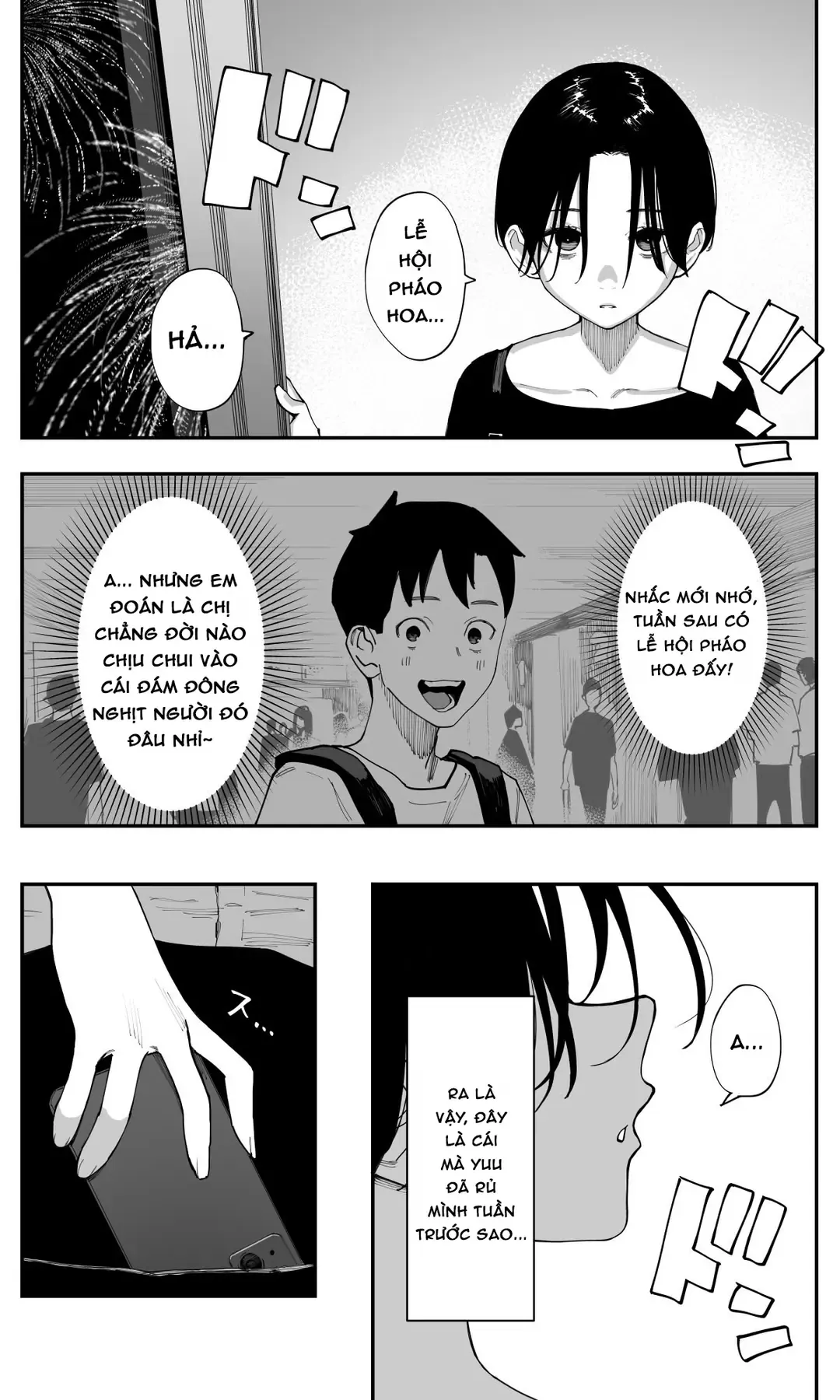 Imasara Desuga, Osananajimi O Suki Ni Natte Shimaimashita Chap 30 - Next Chap 29