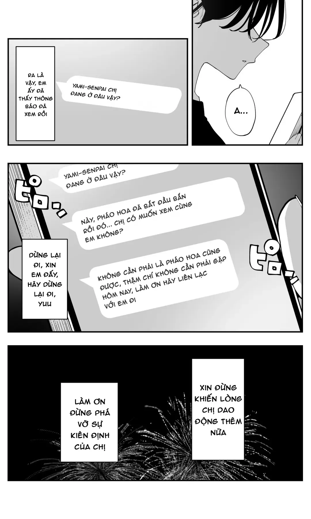 Imasara Desuga, Osananajimi O Suki Ni Natte Shimaimashita Chap 30 - Next Chap 29