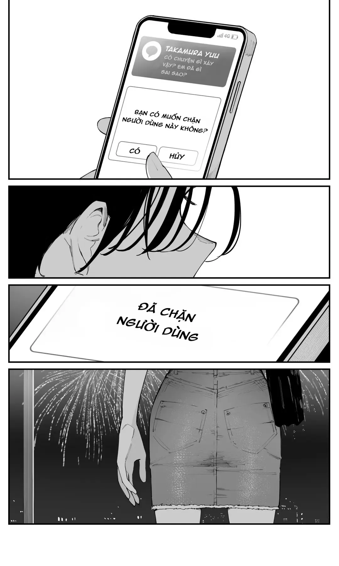 Imasara Desuga, Osananajimi O Suki Ni Natte Shimaimashita Chap 30 - Next Chap 29